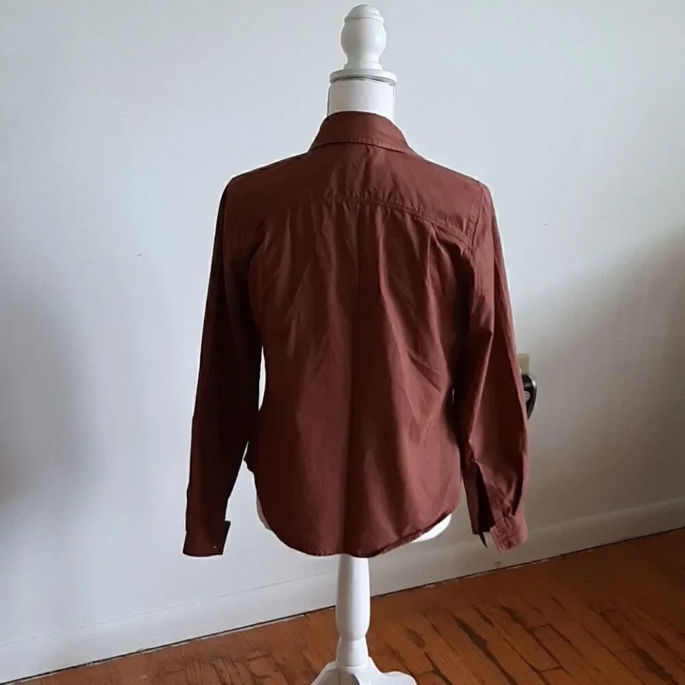 Allegheny Trail jacket - Picture 4 of 6